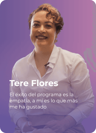 Tere Flores